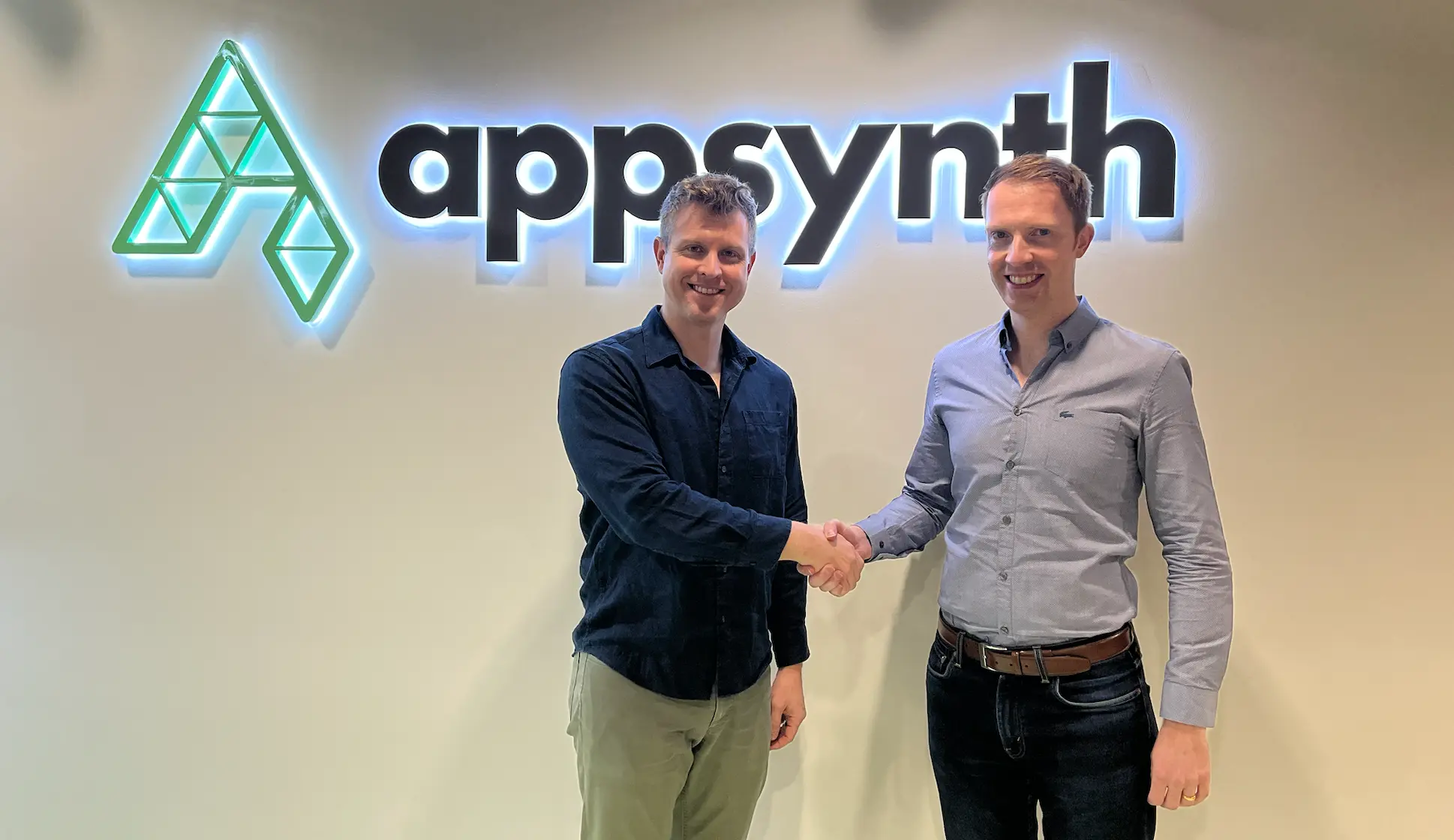Appsynth and Brankas team up to  advance Banking-as-a-Service in Southeast Asia