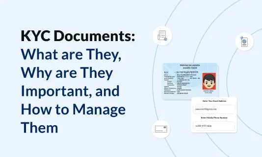 KYC Documents