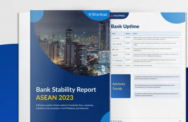 Bank Stability Report 2023 ASEAN