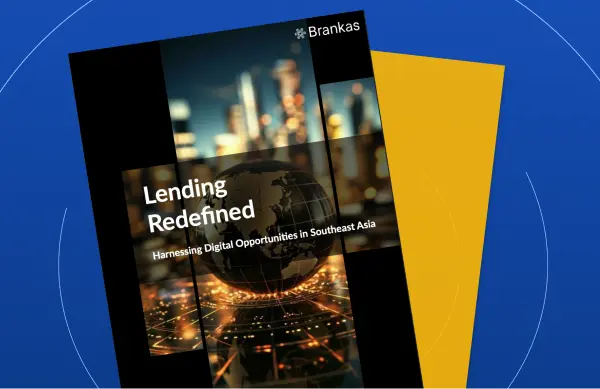 Lending Redefined: Harnessing Digital Opportunities in Southeast Asia
