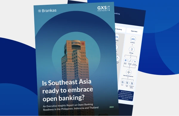 Open Banking: Southeast Asia Executive Insights Report 2024