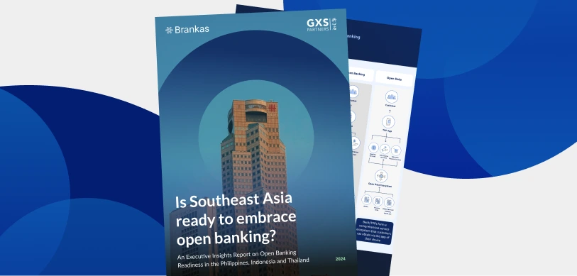 Open Banking: Southeast Asia Executive Insights Report 2024